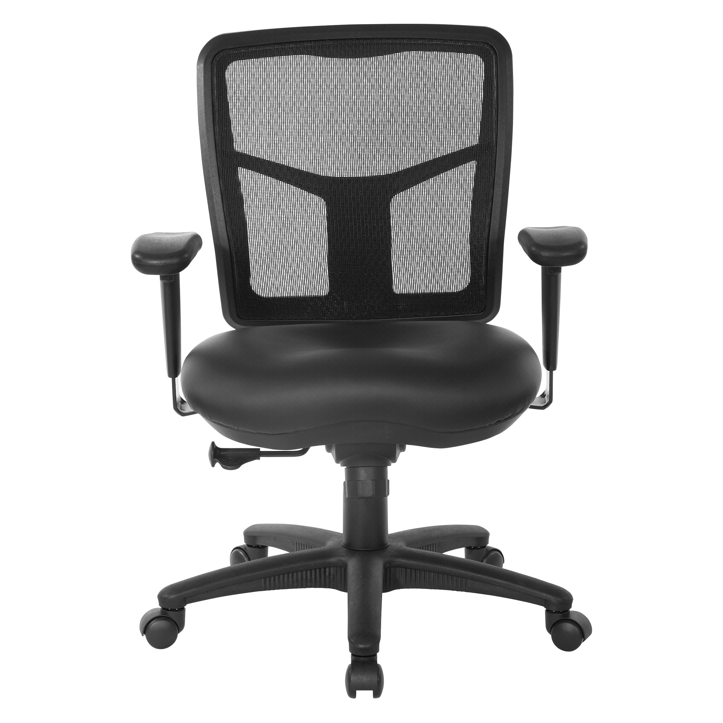 ProGrid® Mesh Back Manager's Chair
